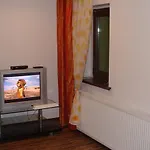 Auberge de jeunesse Typu Sosnowiec