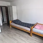 Auberge de jeunesse Typu *