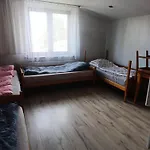 Auberge de jeunesse Typu