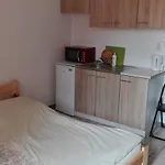Auberge de jeunesse Typu Sosnowiec