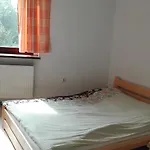 Auberge de jeunesse Typu