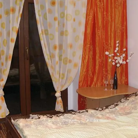 Hostel Typu Σοσνόβιετς
