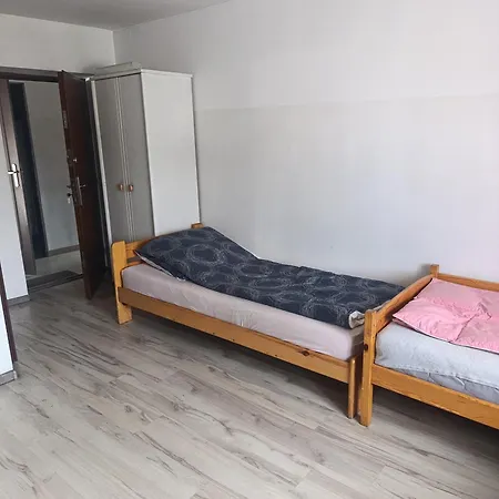 Hostel Typu *