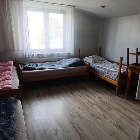 Hostel Typu