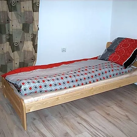 Auberge de jeunesse Typu Sosnowiec