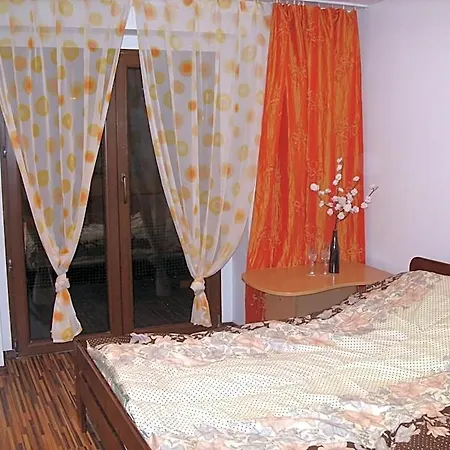 Typu Auberge de jeunesse Sosnowiec