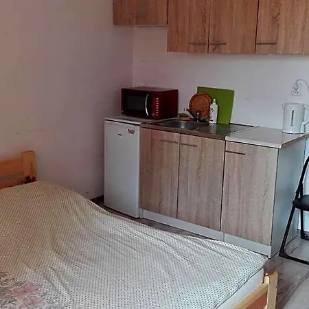 Hostel Typu