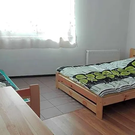 Typu Auberge de jeunesse *