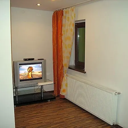 Auberge de jeunesse Typu