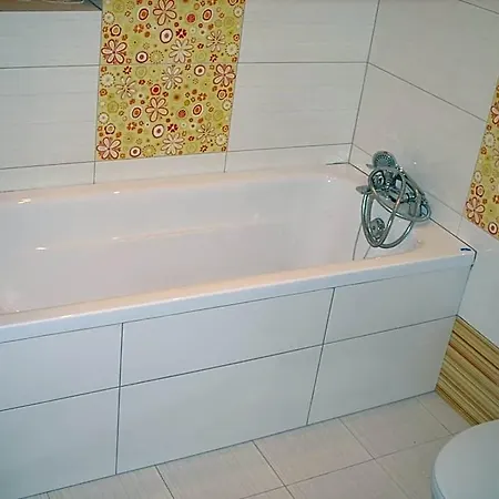 Auberge de jeunesse Typu *