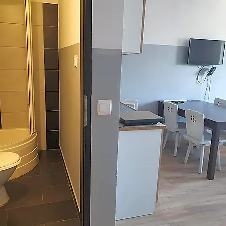 Typu Auberge de jeunesse