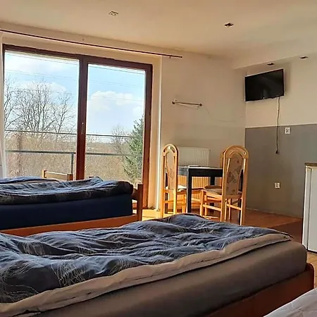 Auberge de jeunesse Typu *