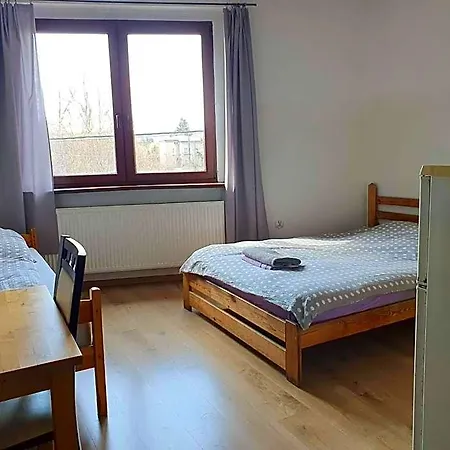 Typu Auberge de jeunesse *