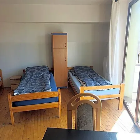 Typu Auberge de jeunesse Sosnowiec