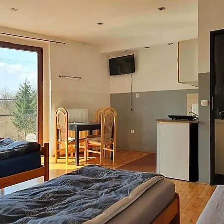 Typu Auberge de jeunesse