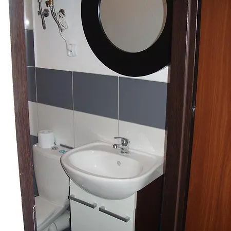 Typu Hostel Sosnowiec