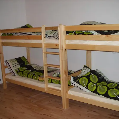 Hostel Typu Sosnowiec