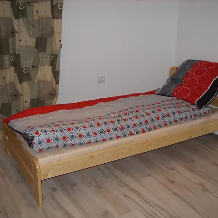 Typu Auberge de jeunesse Sosnowiec