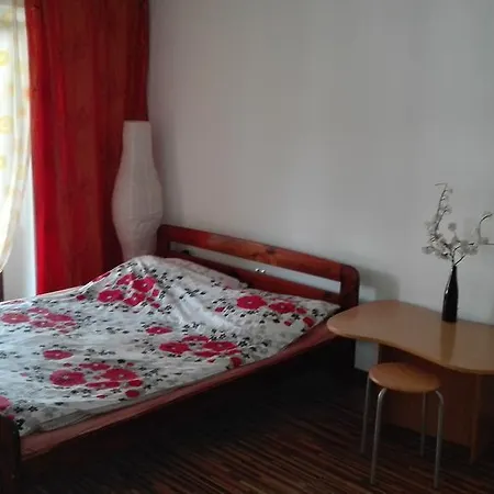 Hostel Typu *
