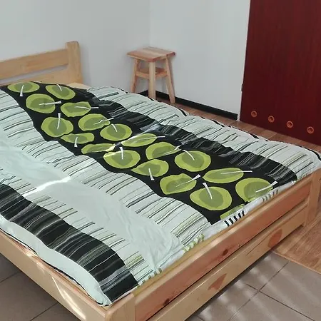 Typu Хостел Сосновец