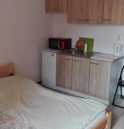 Hostel Typu Sosnowiec