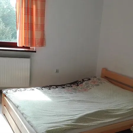 Auberge de jeunesse Typu