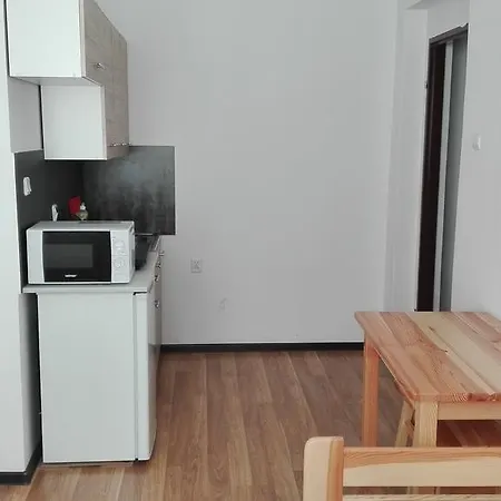 Hostel Typu Sosnowiec