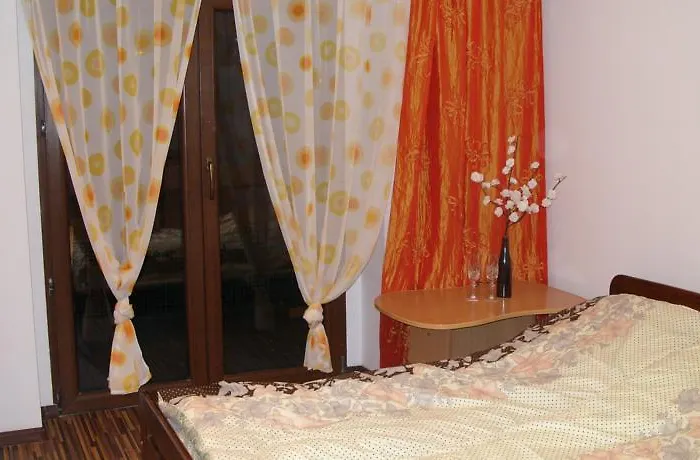 Hostel Typu Sosnowiec