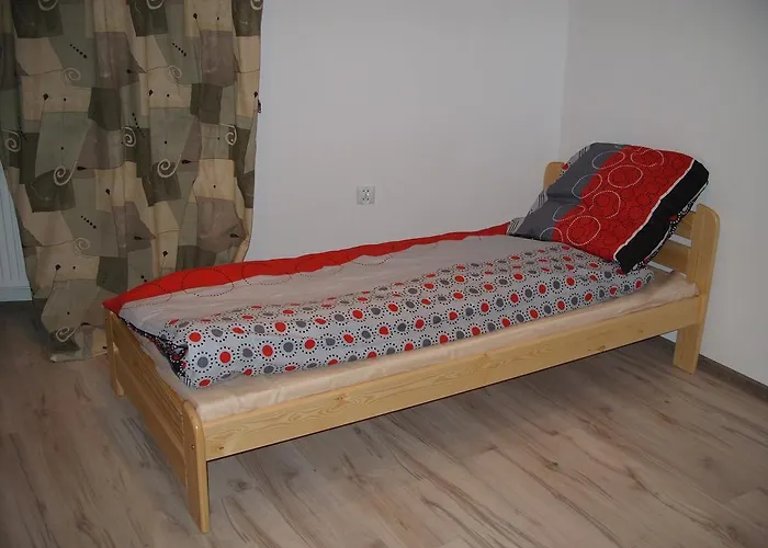 Typu Hostel Sosnowiec