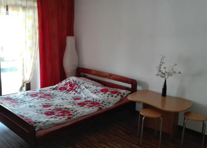 Auberge de jeunesse Typu *