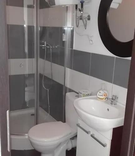 Typu Auberge de jeunesse *